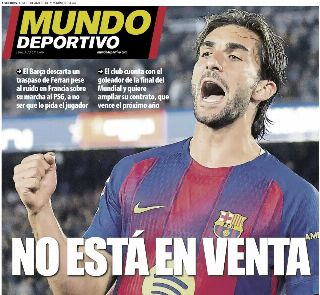 Mundo Deportivo (Spagna)