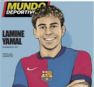 Mundo Deportivo (Spagna)