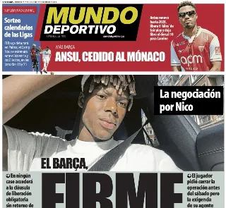 Mundo Deportivo (Spagna)