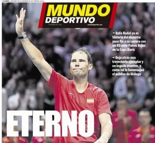 Mundo Deportivo (Spagna)