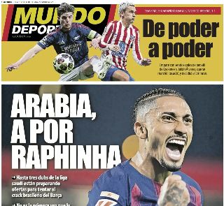 Mundo Deportivo (Spagna)