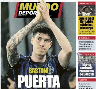 Mundo Deportivo (Spagna)