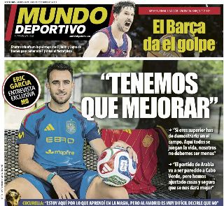 Mundo Deportivo (Spagna)