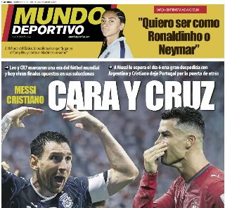 Mundo Deportivo (Spagna)