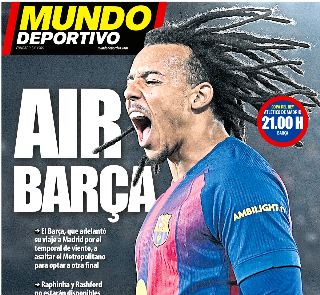 Mundo Deportivo (Spagna)