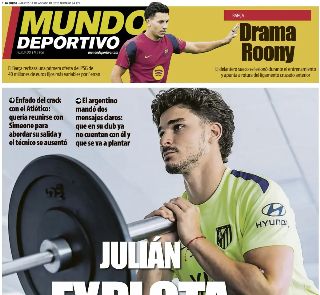 Mundo Deportivo (Spagna)