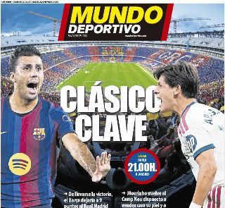 Mundo Deportivo (Spagna)
