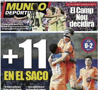 Mundo Deportivo (Spagna)