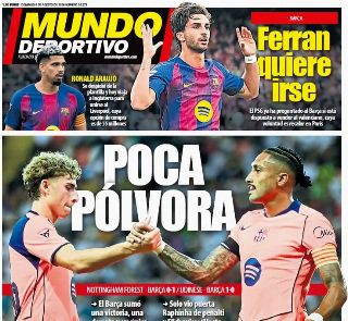 Mundo Deportivo (Spagna)