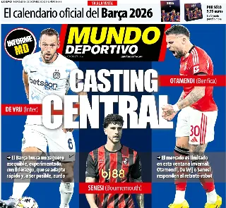 Mundo Deportivo (Spagna)