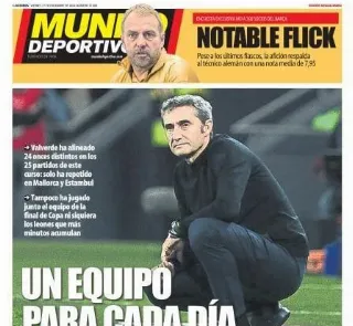 Mundo Deportivo (Spagna)