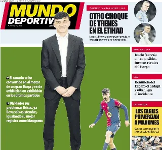 Mundo Deportivo (Spagna)