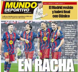 Mundo Deportivo (Spagna)
