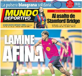 Mundo Deportivo (Spagna)