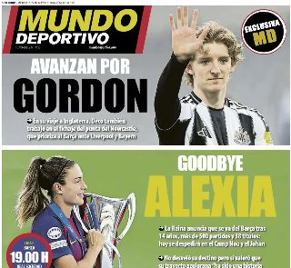 Mundo Deportivo (Spagna)
