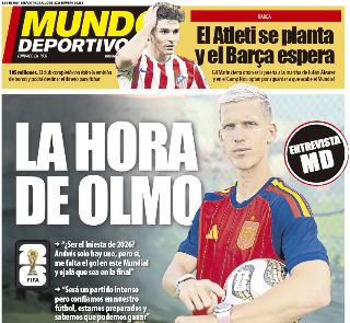 Mundo Deportivo (Spagna)