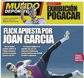 Mundo Deportivo (Spagna)