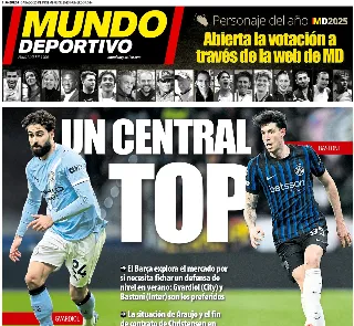 Mundo Deportivo (Spagna)