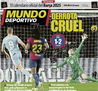 Mundo Deportivo (Spagna)