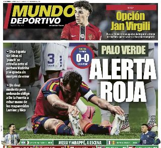Mundo Deportivo (Spagna)