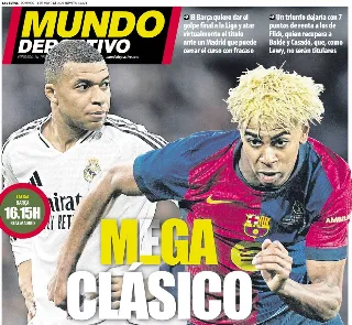 Mundo Deportivo (Spagna)