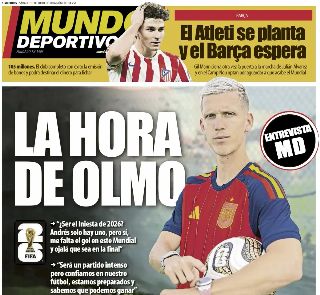 Mundo Deportivo (Spagna)