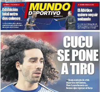 Mundo Deportivo (Spagna)