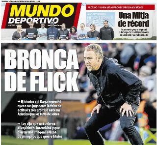Mundo Deportivo (Spagna)