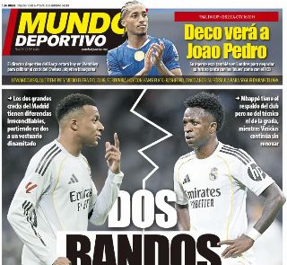 Mundo Deportivo (Spagna)