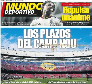 Mundo Deportivo (Spagna)