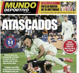 Mundo Deportivo (Spagna)