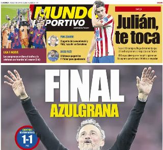 Mundo Deportivo (Spagna)