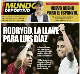 Mundo Deportivo (Spagna)