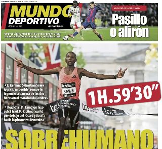 Mundo Deportivo (Spagna)