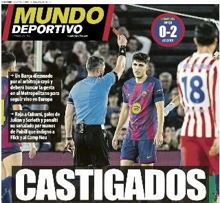 Mundo Deportivo (Spagna)