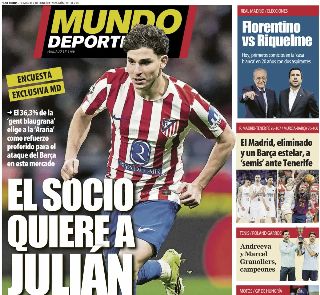 Mundo Deportivo (Spagna)