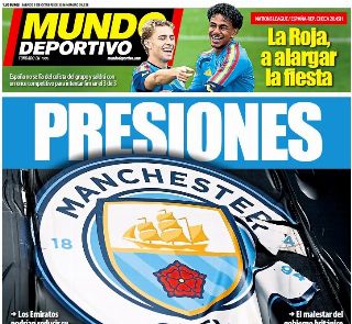 Mundo Deportivo (Spagna)