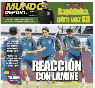 Mundo Deportivo (Spagna)