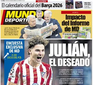 Mundo Deportivo (Spagna)