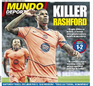 Mundo Deportivo (Spagna)