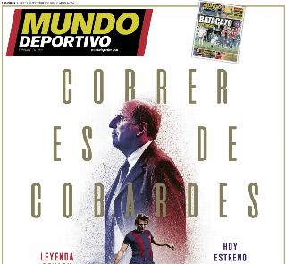 Mundo Deportivo (Spagna)