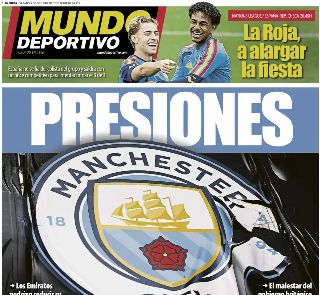 Mundo Deportivo (Spagna)