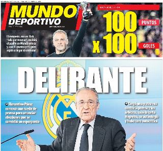 Mundo Deportivo (Spagna)