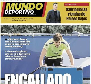 Mundo Deportivo (Spagna)