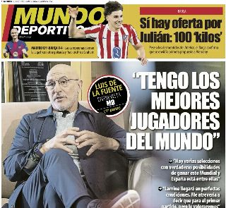 Mundo Deportivo (Spagna)