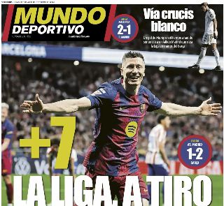 Mundo Deportivo (Spagna)