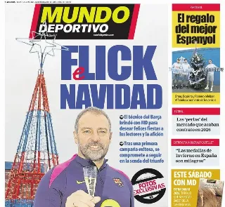 Mundo Deportivo (Spagna)
