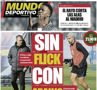 Mundo Deportivo (Spagna)