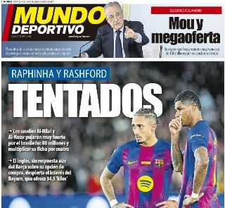 Mundo Deportivo (Spagna)