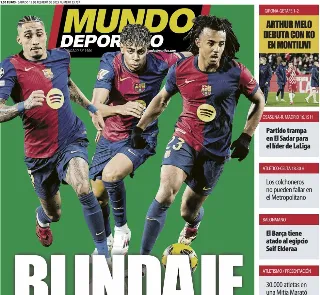 Mundo Deportivo (Spagna)